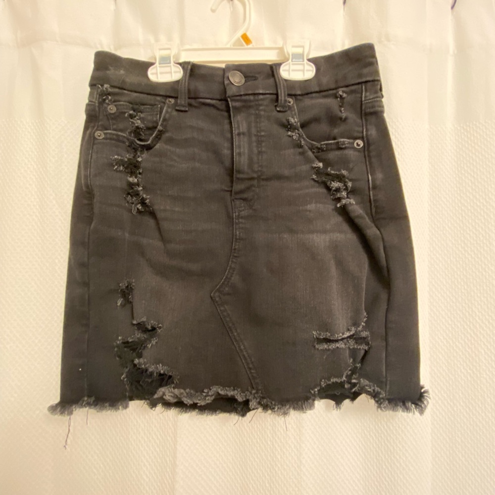 American Eagle, M, black